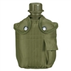 Rothco Canteen Cover and Canteen - 140