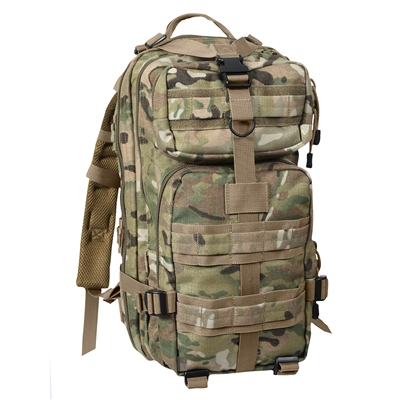 Rothco Multicam Military Trauma Kit - 1405