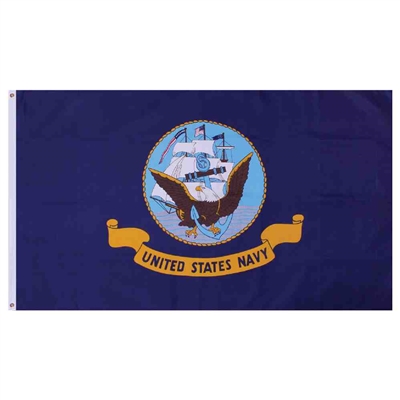 Rothco US Navy Flag - 1458