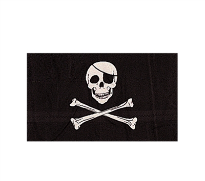 Rothco Jolly Roger Flag - 1464