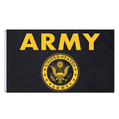 Rothco US Army Flag - 1498