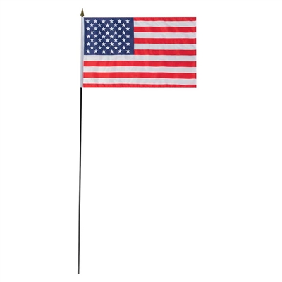 Rothco US Stick Flag - 15223