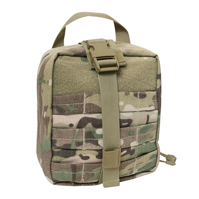 Rothco MultiCam Tactical Breakaway Pouch 15979