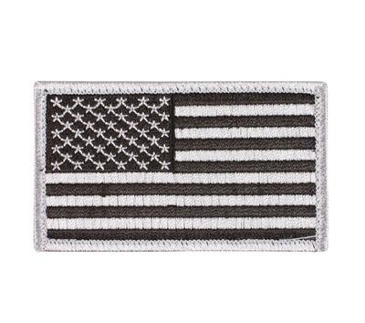 Rothco Us Flag Patch - 1666