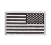 Rothco Reverse US Flag Patch - 16666