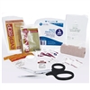 Rothco Tactical Trauma First Aid Kit Contents 1708