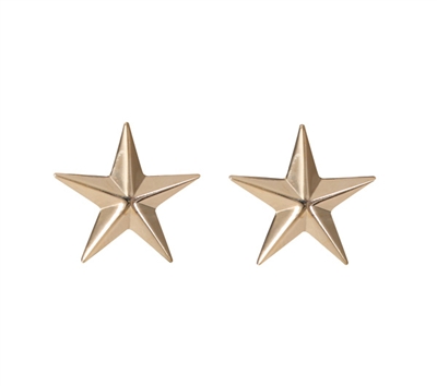 Rothco Brigadier General Star Insignia - 1716