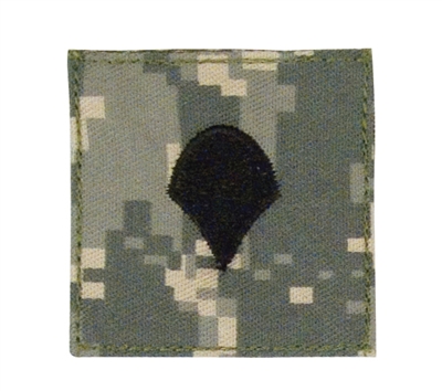 Rothco Specialist Insignia Patch - 1760