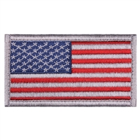 Rothco American Flag Patch - 17750