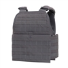 Rothco Oversized Gray MOLLE Plate Carrier Vest - 18230