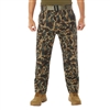 Rothco Fred Bear Camo Tactical BDU Pants 19020