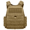 Rothco Oversized MOLLE Plate Carrier Vest 1923