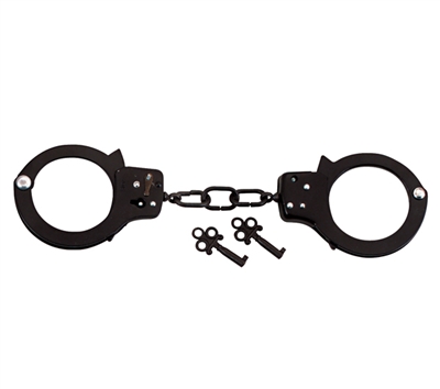 Rothco Double Lock Handcuffs - 20083