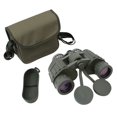 Rothco Military Style 8 X 42 Binoculars - 20275