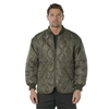 Rothco Concealed Carry Quilted Woobie Jacket 20430