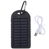 Rothco Waterproof Solar Power Bank 2111