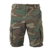 Rothco Vintage Cargo Shorts - 2140