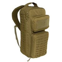 Rothco Coyote Tactical Single Sling Pack - 2235