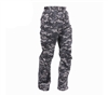 Rothco Urban Digital Vintage Paratrooper Pants - 22366