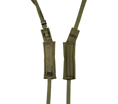 Rothco GI Type Enhanced Shoulder Straps - 2269