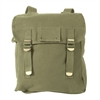 Rothco Heavyweight Canvas Musette Bags - 2270