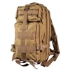 Rothco Coyote Medium Transport Pack 2289