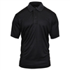 Rothco Moisture Wicking Polo Shirt 2291