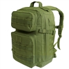 Rothco Olive Drab 2295 Fast Mover Tactical Backpack