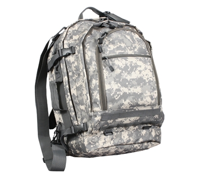 Rothco ACU Camo Move Out Bag - 2298