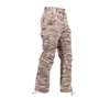 Rothco Desert Digital Vintage Paratrooper Pants - 23366