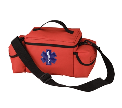 Rothco EMS Rescue Bag - 2343