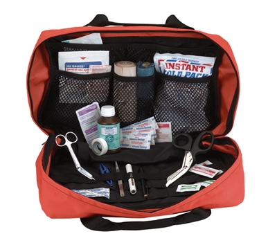 Rothco EMS Trauma Bag - 2344