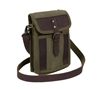 Rothco Olive Drab Canvas Travel Portfolio Bag - 2349