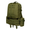 Rothco Olive Drab Global Assault Pack - 23511