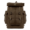 Rothco Canvas European Rucksack - 2384