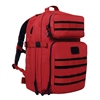 Rothco Red Fast Mover Tactical Backpack 2390