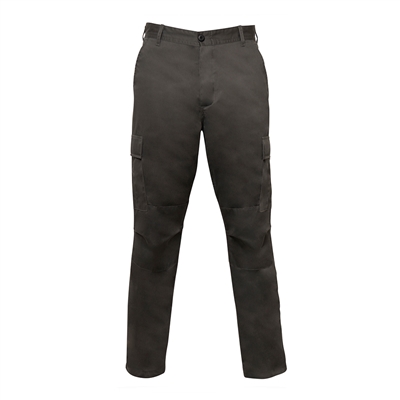 Rothco Charcoal Tactical BDU Pants - 2393