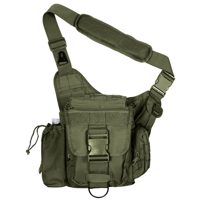 Rothco Olive Drab Advanced Tactical Bag - 2428