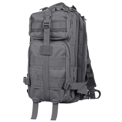 Rothco Grey Medium Transport Pack 2517