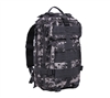 Rothco Urban Digital Camo Medium Transport Pack - 2519