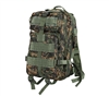 Rothco Woodland Digital Camo Medium Transport Pack - 2559