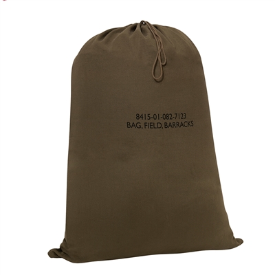 Rothco X-Large Olive Drab Barracks Bag 2577