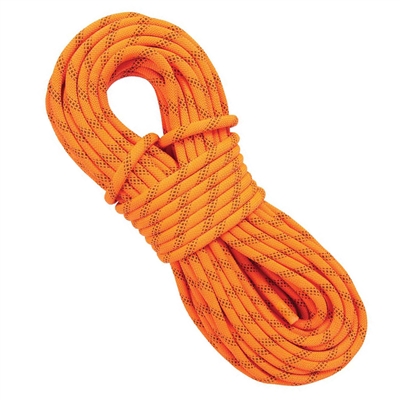Abc Static Rope Orange Rescue Rope  442221