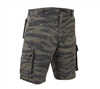 Rothco Vintage Paratrooper Shorts - 2635