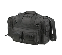 Rothco Black Concealed Carry Bag - 2649