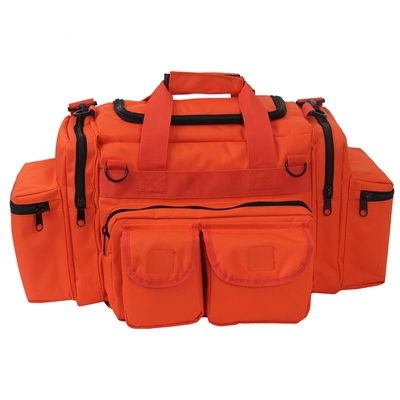 Rothco Orange EMT Bag 2658