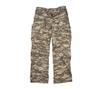 Rothco ACU Digital Vintage Paratrooper Pants - 2666