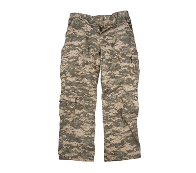 Rothco ACU Digital Vintage Paratrooper Pants - 2666