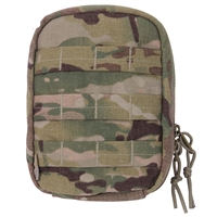 Rothco MultiCam First Aid Pouch - 2696