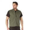 Rothco Olive Drab Undercover Travel Vest 2721